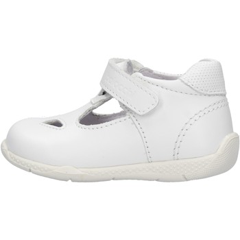 Scarpe Unisex bambino Sneakers Balocchi 101149 Bianco