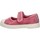 Scarpe Unisex bambino Sneakers Natural World 476E-603 Rosa