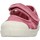 Scarpe Unisex bambino Sneakers Natural World 476E-603 Rosa