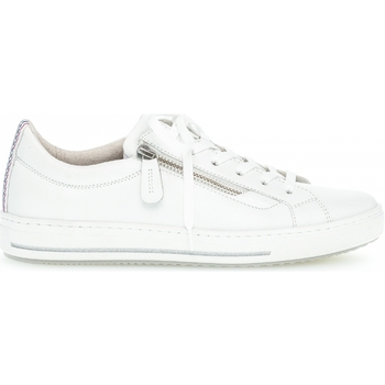 Scarpe Donna Sneakers Gabor 46.518 Bianco