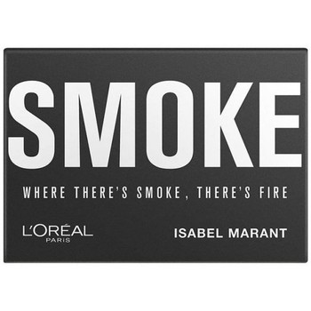 Bellezza Donna Ombretti & primer L'oréal Smoke Eyeshadow Palette by Isabel Marant Altri