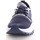Scarpe Uomo Sneakers basse Calvin Klein Jeans S0588 Blu
