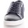 Scarpe Uomo Sneakers basse Calvin Klein Jeans F0875 Blu