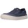 Scarpe Bambino Sneakers Natural World 6470E 677 Niño Azul marino Blu