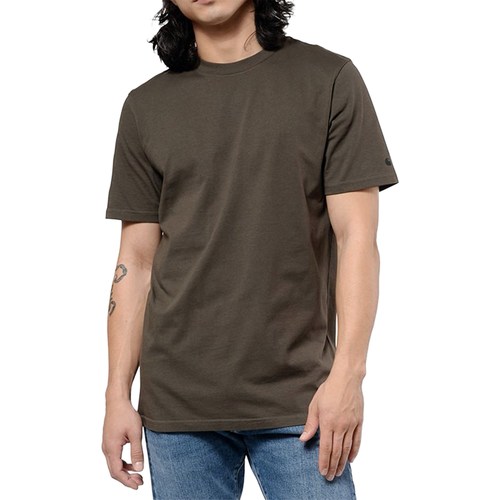 Abbigliamento Uomo T-shirt maniche corte Carhartt I026264 Verde