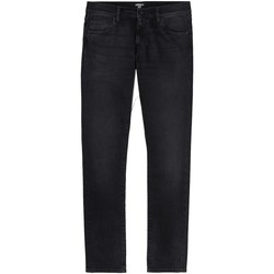 Abbigliamento Uomo Jeans slim Carhartt I024947-32 Nero