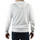 Abbigliamento Uomo Giacche sportive Kappa Vend Hooded Bianco