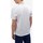 Abbigliamento Uomo T-shirt maniche corte Blauer 20SBLUH02176-004547 Bianco