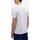 Abbigliamento Uomo T-shirt maniche corte Blauer 20SBLUH02179-004547 Bianco