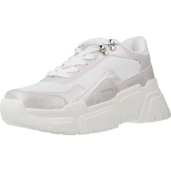 Scarpe Donna Sneakers Victoria 1149103 Bianco