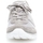 Scarpe Donna Sneakers Gabor 46.966/39T2.5 Argento