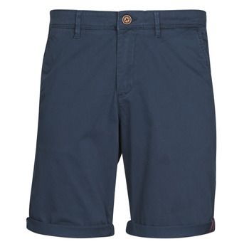 Abbigliamento Uomo Shorts / Bermuda Jack & Jones JJIBOWIE Marine