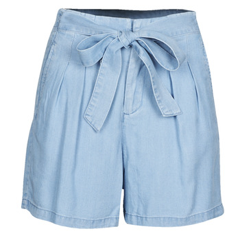 Abbigliamento Donna Shorts / Bermuda Vero Moda VMMIA Blu