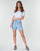 Abbigliamento Donna Shorts / Bermuda Vero Moda VMMIA Blu