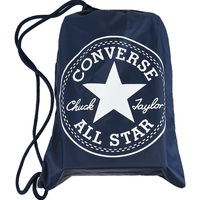 Borse Borse da sport Converse Cinch Bag Blu
