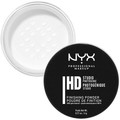 Blush & cipria Nyx Professional Make Up  hd studio photogenic finishing powder translucent 6 gr