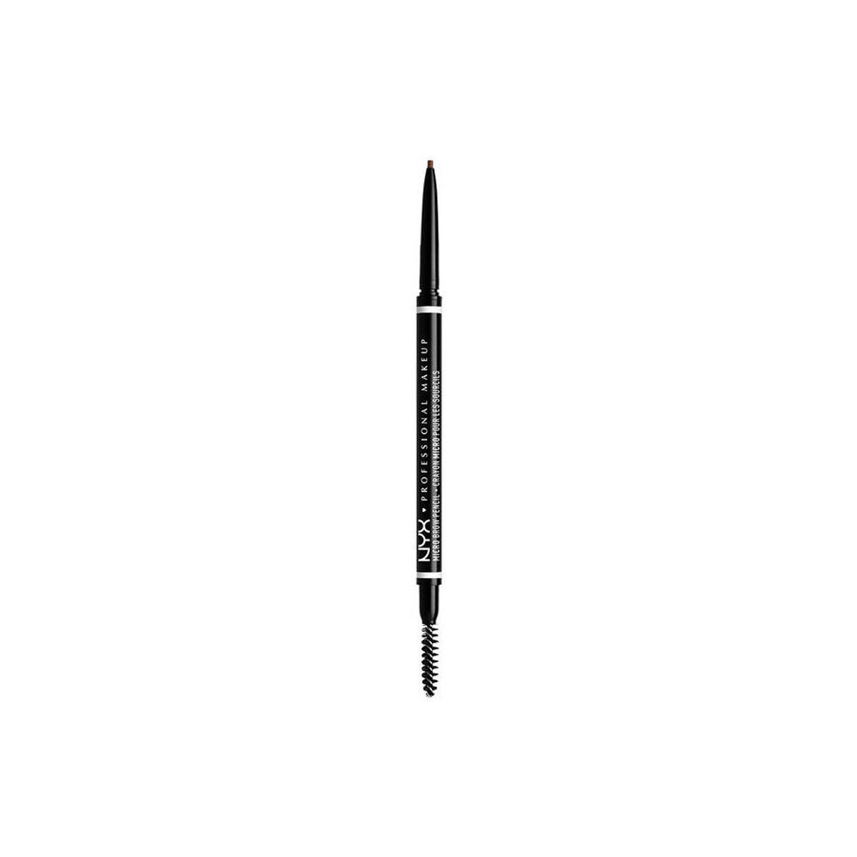 Bellezza Donna Trucco sopracciglia Nyx Professional Make Up Micro Brow Pencil brunette 