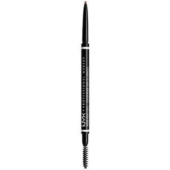 Bellezza Donna Trucco sopracciglia Nyx Professional Make Up Micro Brow Pencil auburn 