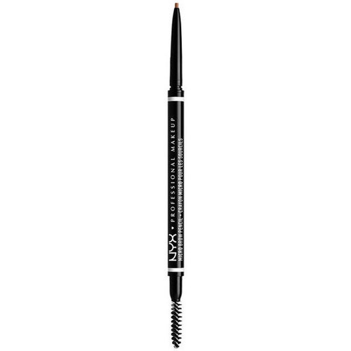 Bellezza Donna Trucco sopracciglia Nyx Professional Make Up Micro Brow Pencil taupe 