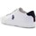 Scarpe Uomo Stivaletti U.S Polo Assn. scarpe uomo sneakers basse MARCS4082S0/CY1 JAXON-WHI Bianco