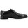 Scarpe Uomo Trekking Jp/david scarpe uomo classiche 6570/4 NERO Altri