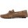 Scarpe Uomo Trekking Antica Cuoieria scarpe uomo mocassini 22057-B-V03 ALCE ARDESIA Altri