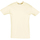 Abbigliamento T-shirt maniche corte Sols REGENT COLORS MEN Beige