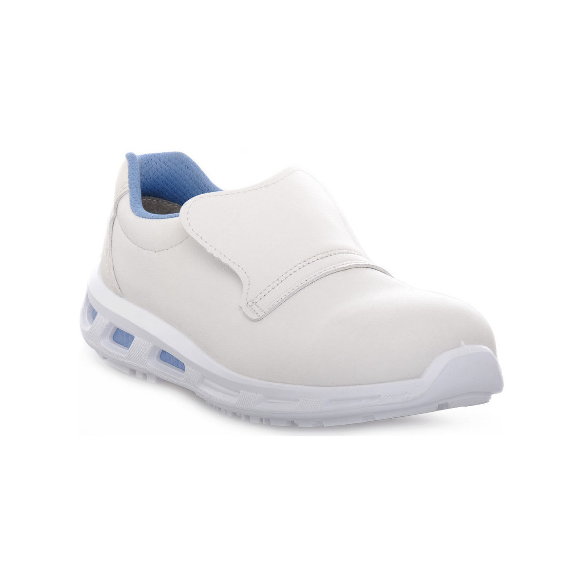 Scarpe Uomo Sneakers U Power BLANCO S2 SRC Bianco