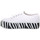 Scarpe Donna Sneakers Superga 901 OUTSOLE LETTERING Bianco