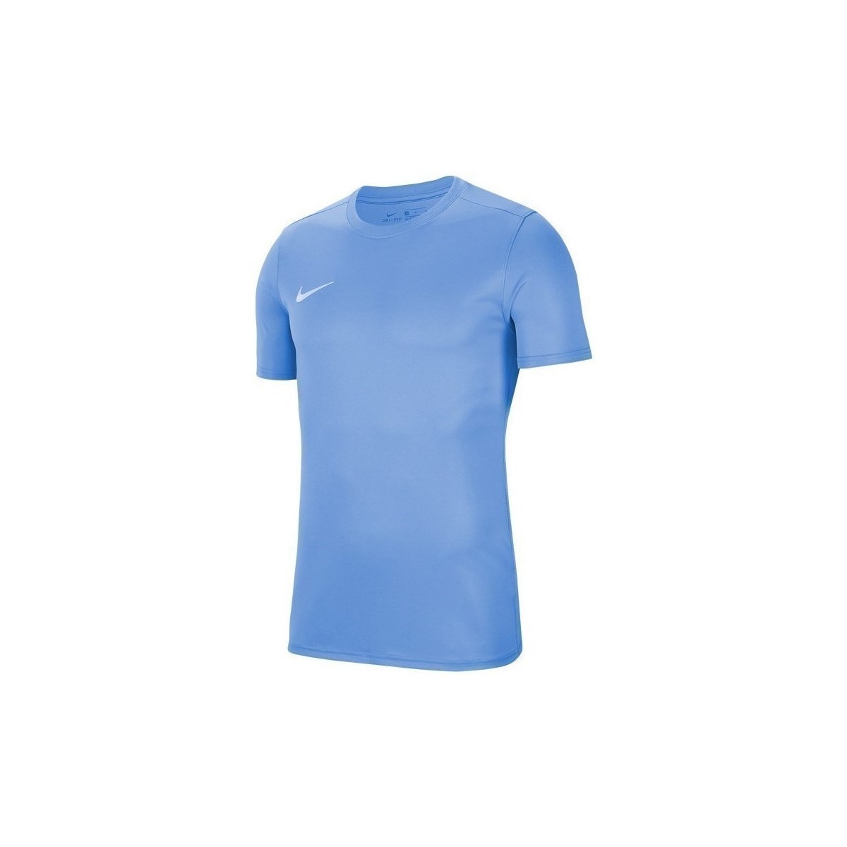Abbigliamento Uomo T-shirt maniche corte Nike Park Vii Blu