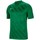Abbigliamento Uomo T-shirt maniche corte Nike Challenge Iii Verde
