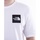 Abbigliamento Uomo T-shirt & Polo The North Face Mos Tee Bianco