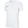 Abbigliamento Uomo T-shirt maniche corte Nike Park Vii Bianco