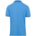 Abbigliamento Uomo T-shirt & Polo Diadora POLO PQ Blu