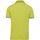 Abbigliamento Uomo T-shirt & Polo Diadora POLO PQ Verde