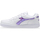 Scarpe Donna Sneakers Diadora PLAYGROUND WN Bianco