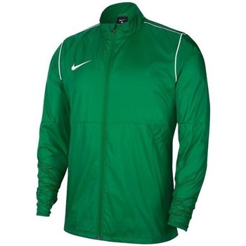 Abbigliamento Uomo Giacche Nike Park 20 Repel Verde
