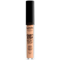 Contorno occhi & correttori Nyx Professional Make Up  Can't Stop Won't Stop Contour Concealer natural