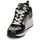Scarpe Donna Sneakers basse MICHAEL Michael Kors GEORGIE TRAINER Nero / Bianco