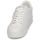 Scarpe Uomo Sneakers basse MICHAEL Michael Kors KEATING Bianco