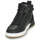 Scarpe Bambino Sneakers alte Bullboxer AOF500E6L-BLCK Nero