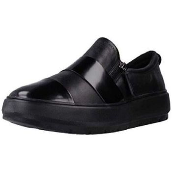 Scarpe Donna Sneakers Geox D KAULA D84ANF Nero