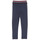 Abbigliamento Bambina Pantaloni 5 tasche Ikks XR23002 Blu