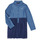 Abbigliamento Bambina Abiti corti Ikks XR30122 Blu