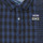 Abbigliamento Bambino Camicie maniche lunghe Ikks XR12123 Blu