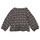 Abbigliamento Bambina Camicie Ikks XR12020 Nero
