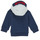 Abbigliamento Bambino Gilet / Cardigan Ikks XR17001 Blu