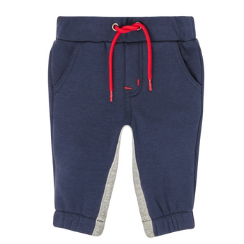 Abbigliamento Bambino Pantaloni da tuta Ikks XR23011 Grigio