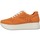 Scarpe Donna Sneakers IgI&CO 5165733 Marrone