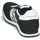 Scarpe Uomo Sneakers basse Armani Exchange XCC68-XUX017 Nero